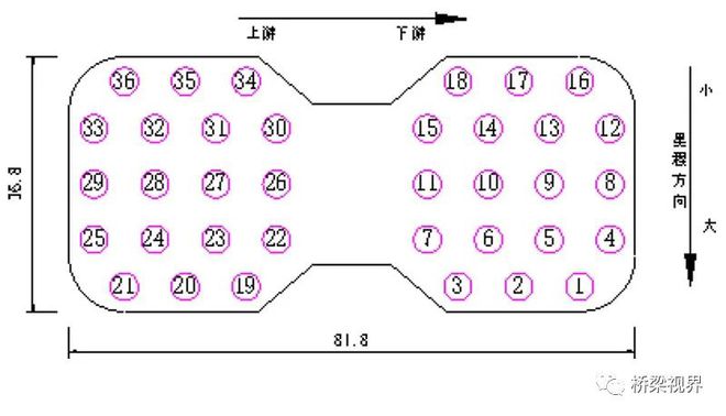 “小”更始出“大”奏效——巢马铁道马鞍山公铁两用长江大桥CMSG-2标主塔与引桥身手更始施工赛酷体育(图2)